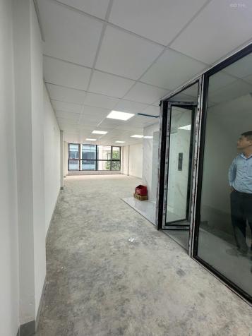 Cho thuê văn phòng tại Kim Giang- Thanh liệt, sàn vp xây mới  55 m2/tầng 14877807