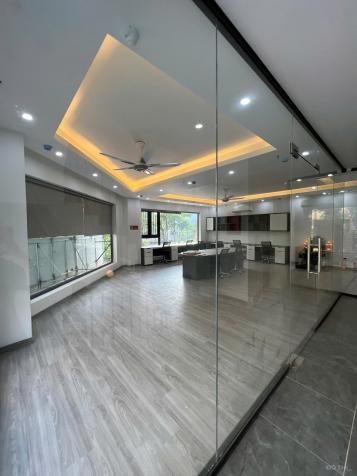 Cho thuê sàn văn phòng Quang Trung, diện tích 80 m2, có sẵn nội thất, lô góc đẹp 14877808