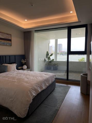 Bán căn hộ cao cấp 3 phòng ngủ ngắm hoàng hôn đẹp nhất ở Đà Nẵng, view sông Hàn, view biển 14877839