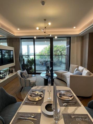 Bán căn hộ cao cấp 3 phòng ngủ ngắm hoàng hôn đẹp nhất ở Đà Nẵng, view sông Hàn, view biển 14877839