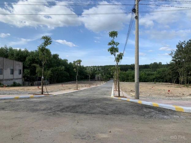 Cần bát đất nền nhà phố tại xã Phước Bình, huyện Long Thành, tỉnh Đồng Nai 14877882