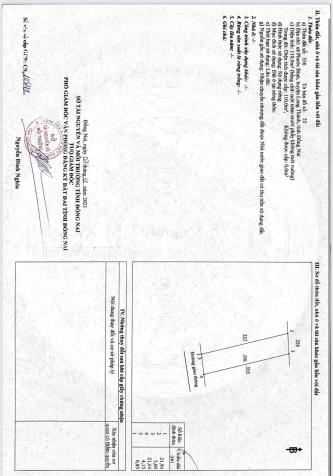 Cần bát đất nền nhà phố tại xã Phước Bình, huyện Long Thành, tỉnh Đồng Nai 14877882