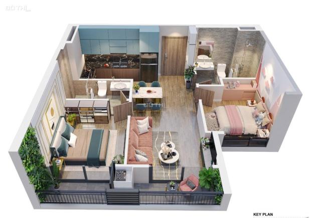 Dự án PR6 -  The Paris Vinhomes Ocean Park Chiết khấu 12% 14877914