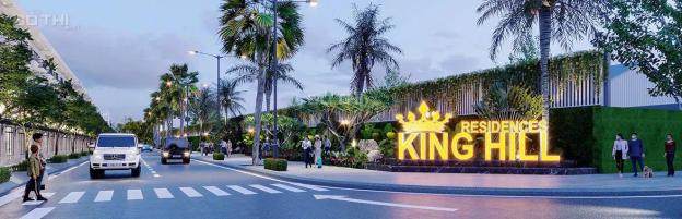 Đất nền Sổ sẵn trao tay chỉ với 650Triệu - Mã lô đẹp TP4 còn hàng 14877938