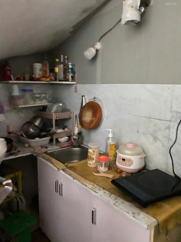 Cho thuê nhà cũ Quan Nhân, chủ chưa dùng đến, để không thì lãng phí. 14877980