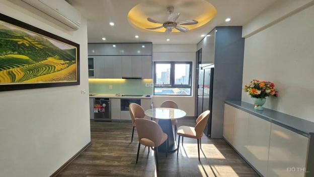 Căn hộ KĐT Mỹ Đình 2 căn góc 103m² full nội thất đẹp giá nhỉnh 6 tỷ 14878094