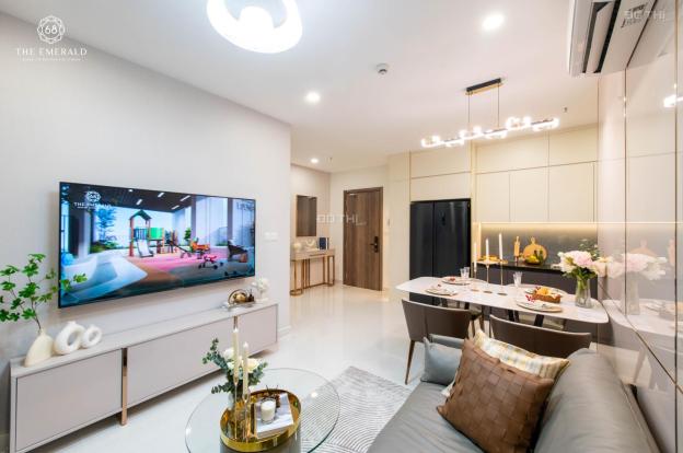 Cập nhật bảng giá Block MEGA đẹp nhất căn hộ The Emerald 68. Liên hệ nhận chiết khấu cao từ CĐT 14878255