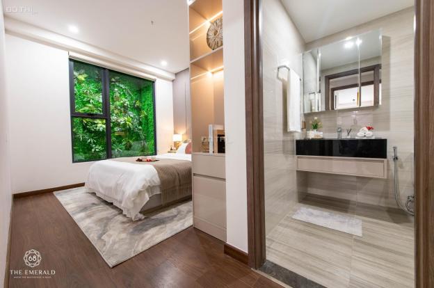 Cập nhật bảng giá Block MEGA đẹp nhất căn hộ The Emerald 68. Liên hệ nhận chiết khấu cao từ CĐT 14878255