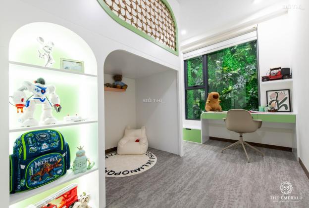 Cập nhật bảng giá Block MEGA đẹp nhất căn hộ The Emerald 68. Liên hệ nhận chiết khấu cao từ CĐT 14878255