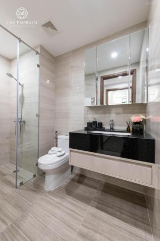 Cập nhật bảng giá Block MEGA đẹp nhất căn hộ The Emerald 68. Liên hệ nhận chiết khấu cao từ CĐT 14878255