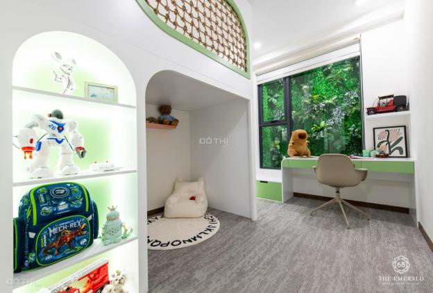 Căn hộ The Emerald 68 mở bán giỏ hàng độc quyền 06/2025. Liên hệ nhận chiết khấu cao từ chủ đầu tư 14878260