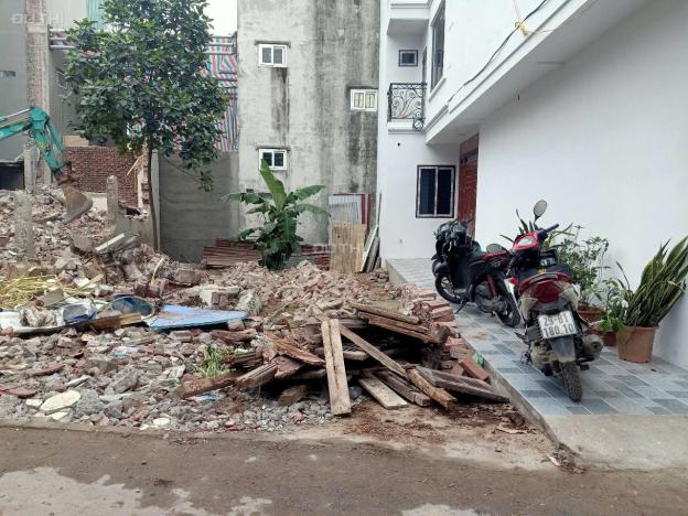 Nhượng lô đất đẹp tại Xuân Phương Nam Từ Liêm 14878449