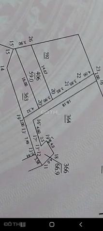 Nhượng lô đất đẹp tại Xuân Phương Nam Từ Liêm 14878449