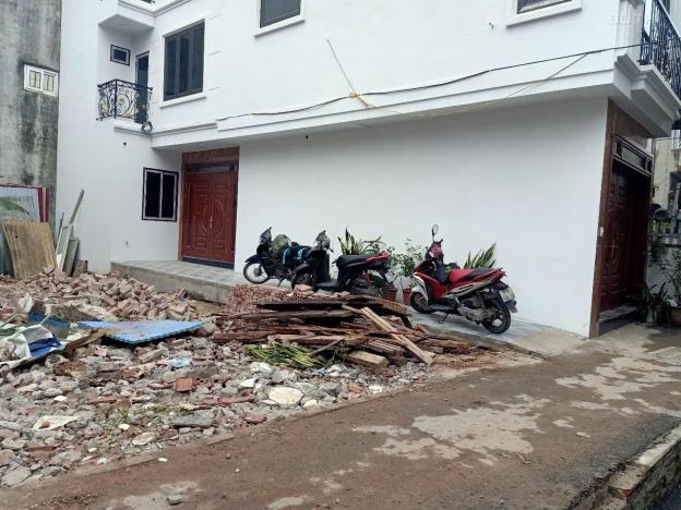 Nhượng lô đất đẹp tại Xuân Phương Nam Từ Liêm 14878449