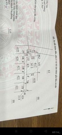 Bán lô đất cực đẹp Phú Diễn 30m2 ô tô vào giá chỉ nhỉnh 4 tỷ 14878550