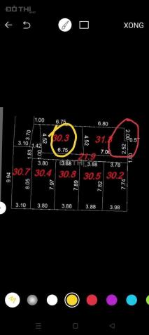 Bán lô đất cực đẹp Phú Diễn 30m2 ô tô vào giá chỉ nhỉnh 4 tỷ 14878550