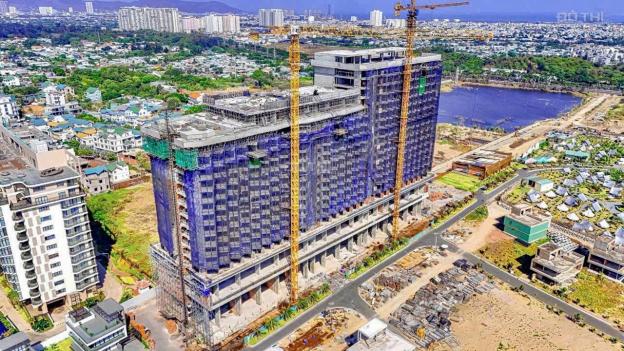 Bán căn hộ nghỉ dưỡng cao cấp ở Vũng Tàu 14878569