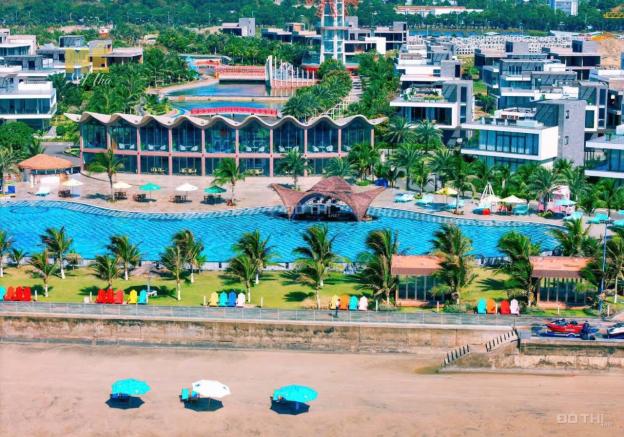 Bán căn hộ nghỉ dưỡng cao cấp ở Vũng Tàu 14878569