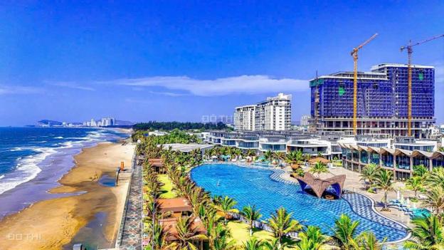 Bán căn hộ cao cấp trong khu Resort 5 sao giá chỉ 3 tỷ 5 14878574