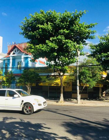 Chào bán nhà góc 2 MT đường Tiểu La (10,5m), 3 mặt thoáng, nở hậu 14878632