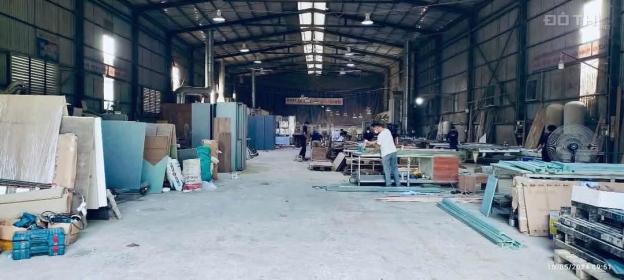 CHO THUÊ XƯỞNG Tại Đại Lộ THĂNG LONG. Huyện THẠCH THẤT. HÀ NỘI 14878654