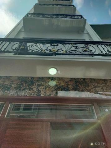 Bán nhà 42m 6 tầng thang máy đẹp nhất xã An Khánh huyện Hoài Đức 14878778