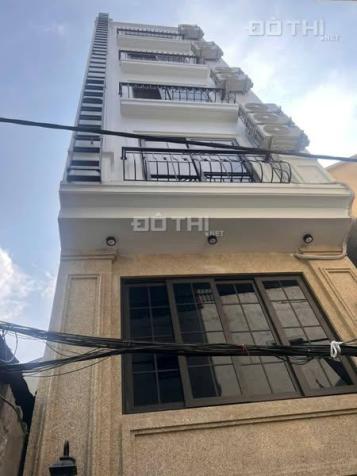 Bán tòa nhà 7 tầng thang máy Phú Diễn gần ĐH Ccông nghiệp Hà Nội 14878782