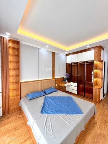 🔥 SIÊU PHẨM ĐỊNH CÔNG – NHÀ MỚI – THANG MÁY – NỘI THẤT 5 SAO 🔥 📍 Định Công – Hoàng Mai 14878795