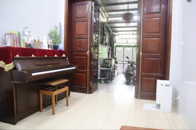 VIU TRIỆU ĐÔ - MẶT PHỐ NGỌC THUỴ - Ô TÔ ĐỖ CỬA - 60Mx4tầng - KINH DOANH - VĂN PHÒNG - NỞ HẬU 14878814
