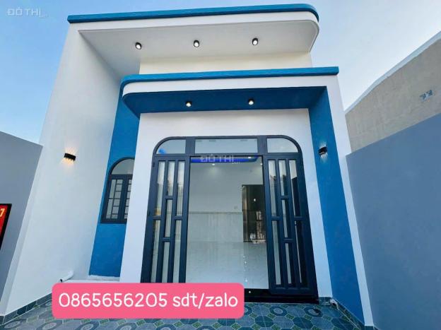 Bán gấp trả nợ, nhà cấp 4 690tr (còn thương lượng) 14878862
