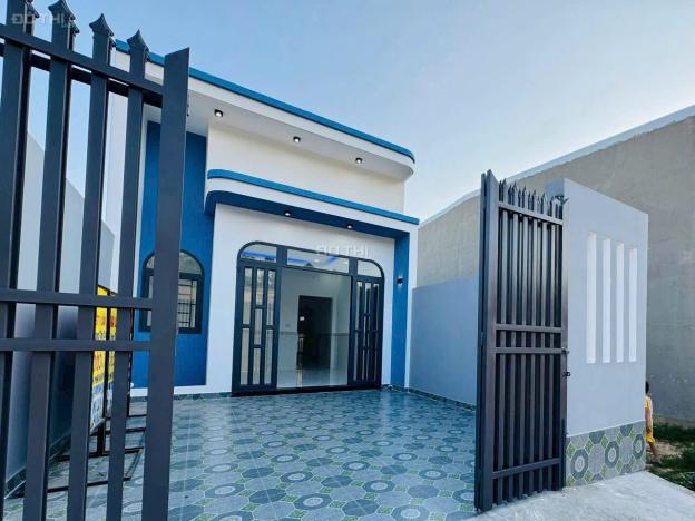 Bán gấp trả nợ, nhà cấp 4 690tr (còn thương lượng) 14878862