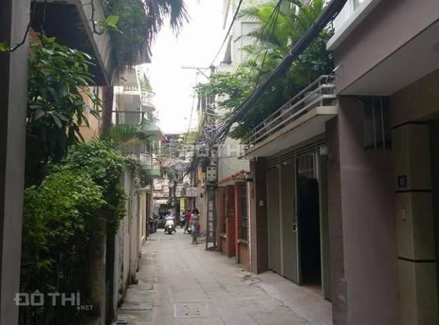 Bán đất Vũ Ngọc Phan, mặt ngõ lớn thông ra các đường chính, 144m2, nhỉnh 42 tỷ 14879102