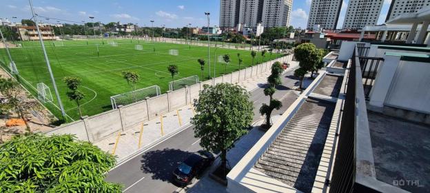 Cho thuê liền kề Ngõ 908 Kim Giang 20tr/th cố định 2-3 năm(thương lượng) cách LinhĐàm 3km 14879172