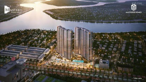 MỞ BÁN CHÍNH THỨC CĂN HỘ CAO CẤP THE ESTUARY RESIDENCE ĐÀ NẴNG – ĐƠN VỊ PHÁT TRIỂN MASTERISE HOMES 14879293
