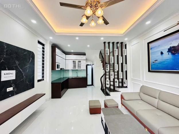🏡 BÁN NHÀ LÔ GÓC SIÊU ĐẸP GẦN HỌC VIỆN TÀI CHÍNH 5 TẦNG, FULL NỘI THẤT GIÁ CHỈ HƠN 6 TỶ 14879331