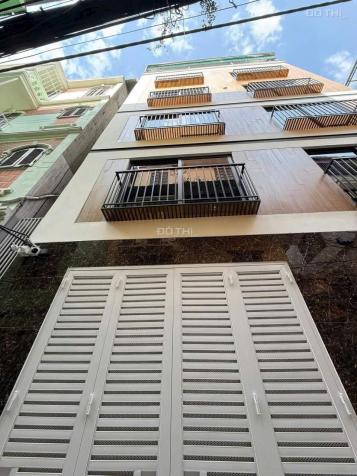 BÁN NHÀ 41.5M X 6 TẦNG NGAY HV TÀI CHÍNH, DÂN XÂY, Ô TÔ ĐỖ CỬA, NGÕ NÔNG CHỈ 9.5 TỶ 14879341