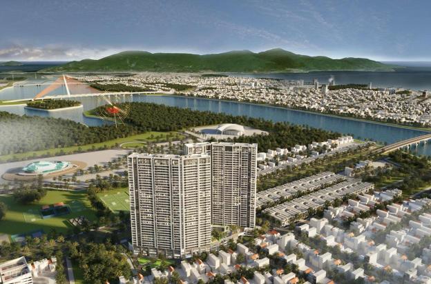 The Estuary Residence Đà Nẵng - Sống Đẳng Cấp Bên Sông 14879375