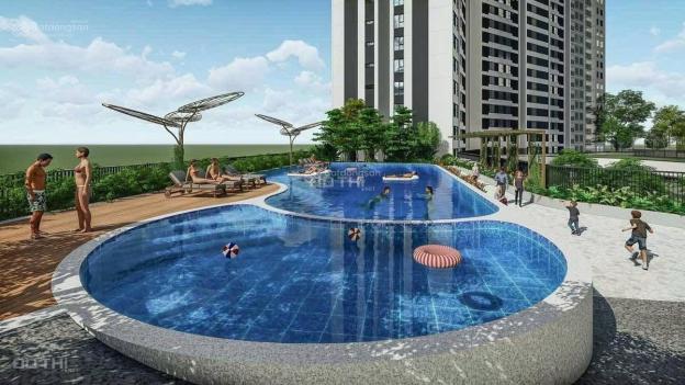 The Estuary Residence Đà Nẵng - Sống Đẳng Cấp Bên Sông 14879375