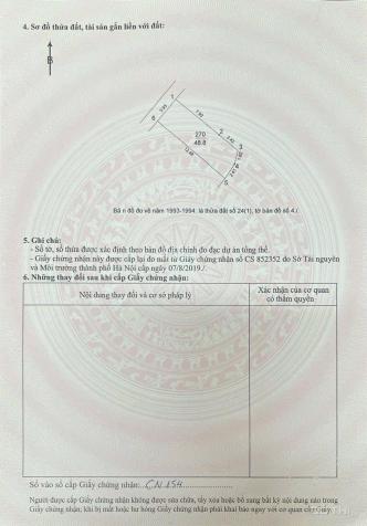 🔥 Cực Hiếm Tại Liên Đàm - Yên Thường – Gia Lâm  14879422