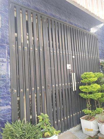 Bán nhà gần Song Hành - Tân Hưng Thuận Q12 - (4 x 20)m  - 2 tầng - Nhỉnh 4 tỷ 14879651
