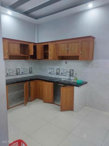 Bán nhà gần Song Hành - Tân Hưng Thuận Q12 - (4 x 20)m  - 2 tầng - Nhỉnh 4 tỷ 14879651