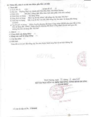 Bán 11 căn hộ Thủ Dầu Một, Bình Dương; thu nhập 50 triệu/tháng 14879770
