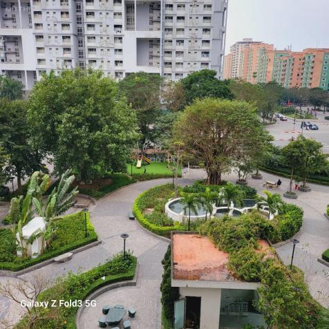 Bán căn 2PN2VS chung cư HD Mon - Mon City Hàm Nghi, nhà mới đẹp 4,3 tỷ (ảnh thật). LH 0916820165 14879858