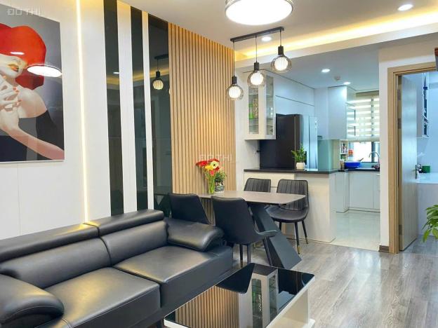 Bán căn 2PN2VS chung cư HD Mon - Mon City Hàm Nghi, nhà mới đẹp 4,3 tỷ (ảnh thật). LH 0916820165 14879858
