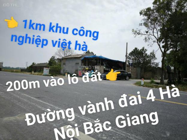 Chính chủ Cần Bán đất Bắc Phú, ngay VĐ4, KCN Hiệp Hòa ,100m2 giá 2.5 tỷ , ô tô đỗ 14879874