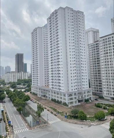 Tôi còn quỹ 1 số căn tái định cư khu Nam Trung Yên, Cầu Giấy hàng hiếm 14879909