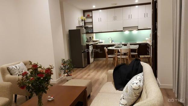 Bán căn 2PN tòa B5 Làng Quốc Tế Thăng Long - Cầu Giấy dt 73,4m ban công ĐN 5,3x tỷ. LH 0916820165 14879952