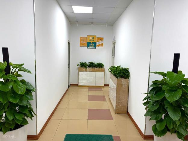 Cho thuê văn phòng Chung cư H10 - Vinaconex 6, Thanh Xuân, Hà Nội diện tích 300m2 có tách sàn 14880192