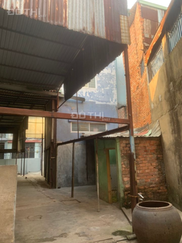 BÁN KHO 240/13/26 DT: 98M2 NGUYỄN VĂN LUÔNG - BAO GIẤY PHÉP XÂY DỰNG 14880490