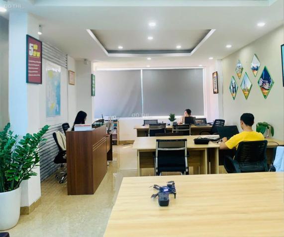 Cho thuê văn phòng tại Phố Trung Kính, Phường Yên Hòa, Cầu Giấy, Hà Nội diện tích 35m2 giá 850000 14880603